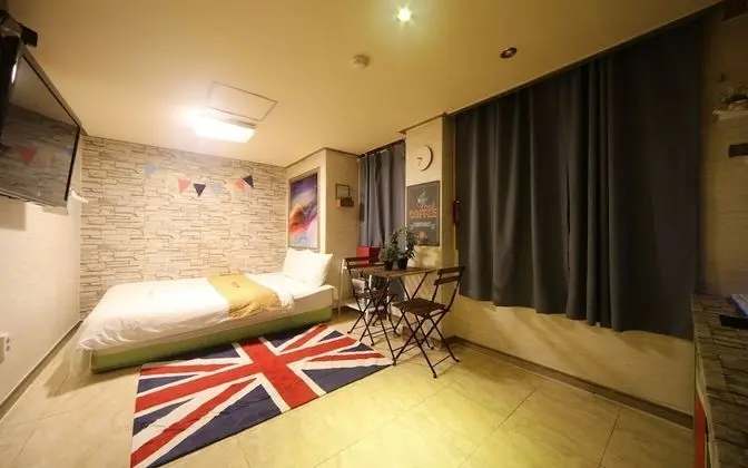 Oda (Standard Room A (Ultra high specifica)