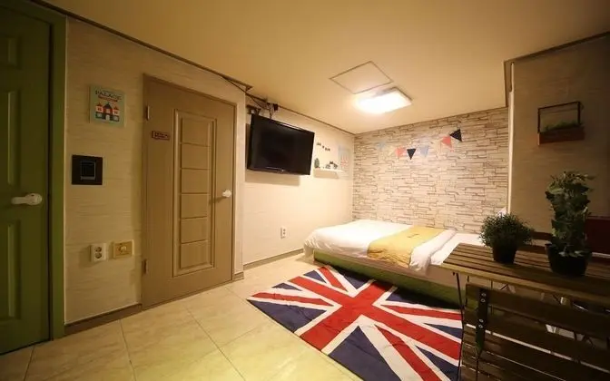 Oda (Standard Room A (Ultra high specifica)