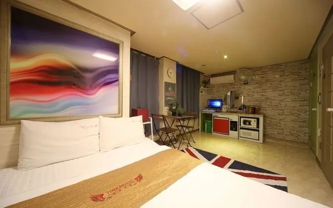 Oda (Standard Room A (Ultra high specifica)