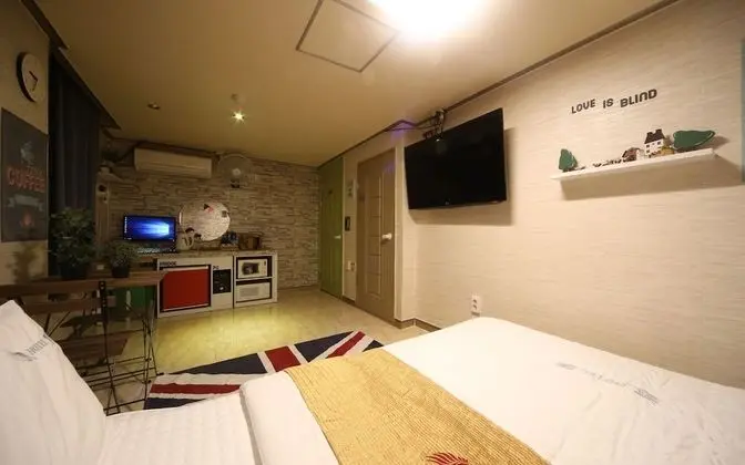 Oda (Standard Room A (Ultra high specifica)