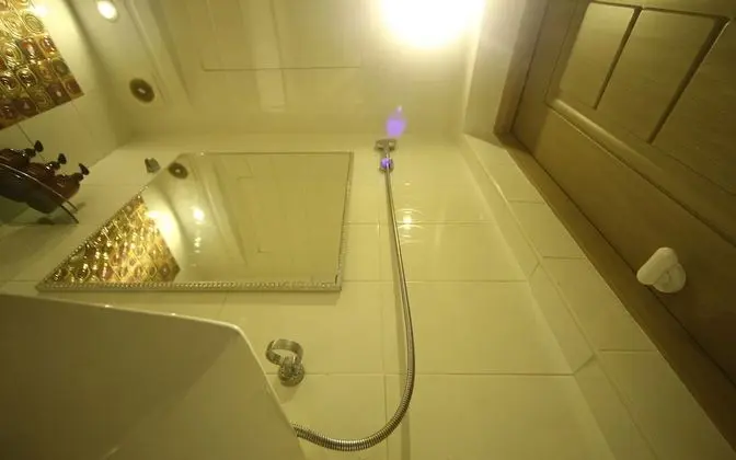 Oda (Standard Room A (Ultra high specifica)