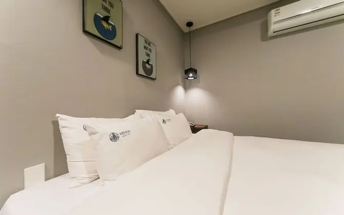 Oda (Deluxe room)