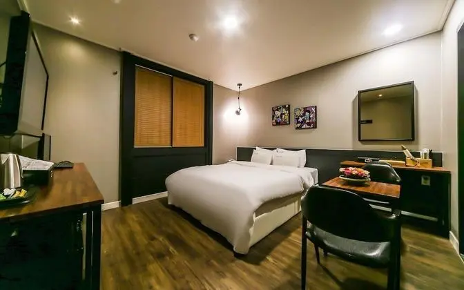 Oda (Deluxe (Bathtub))