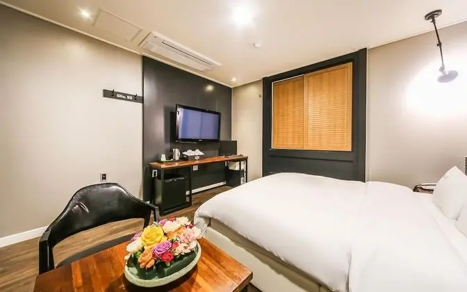 Oda (Deluxe (Bathtub))