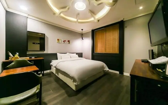 Oda (Deluxe (Bathtub))