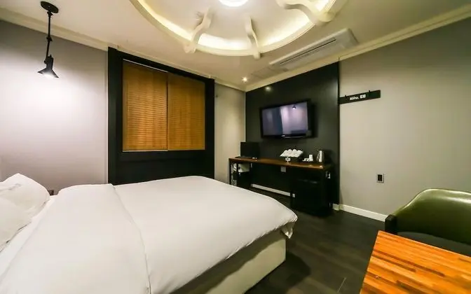 Oda (Deluxe (Bathtub))