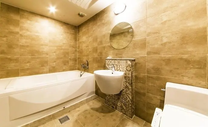 Premium İki Ayrı Yataklı Oda