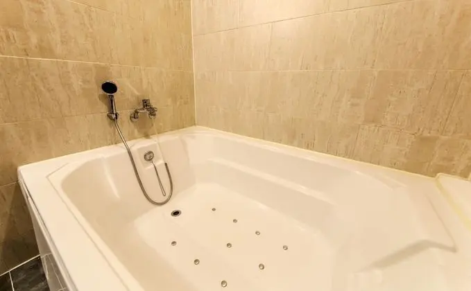 Premium İki Ayrı Yataklı Oda