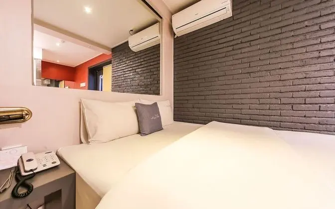 Oda (VIP B (Terrace outdoor bath available)