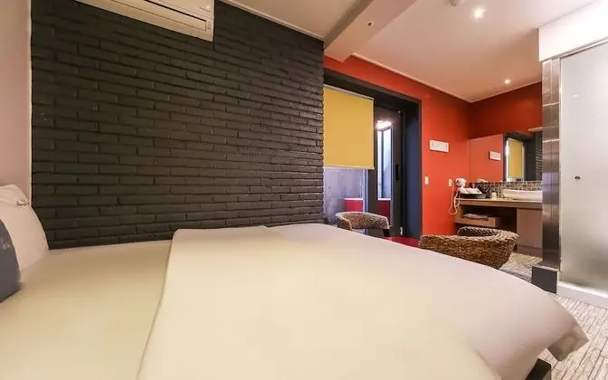 Oda (VIP B (Terrace outdoor bath available)