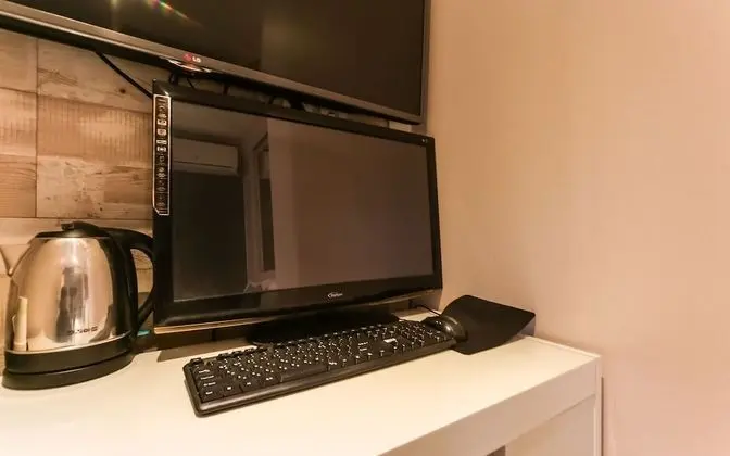 Oda (VIP B (Terrace outdoor bath available)