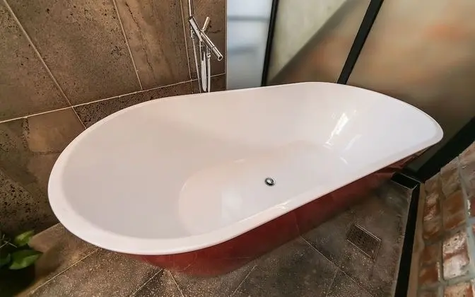 Oda (VIP B (Terrace outdoor bath available)