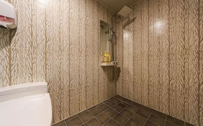 Oda (VIP B (Terrace outdoor bath available)