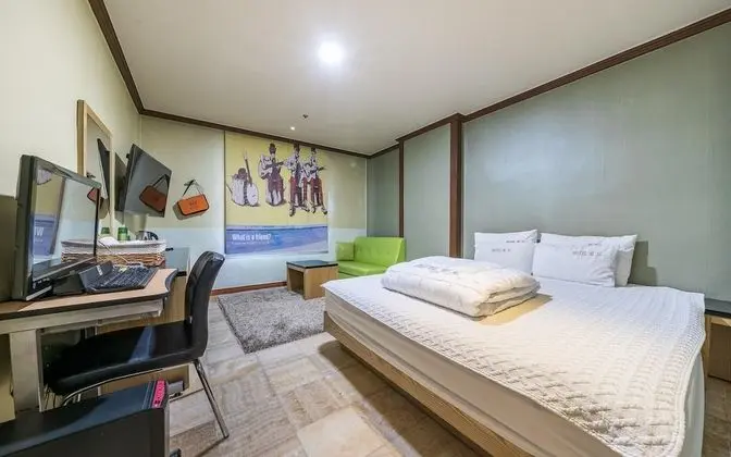 Oda (General room (check out at 16:00 Netf)