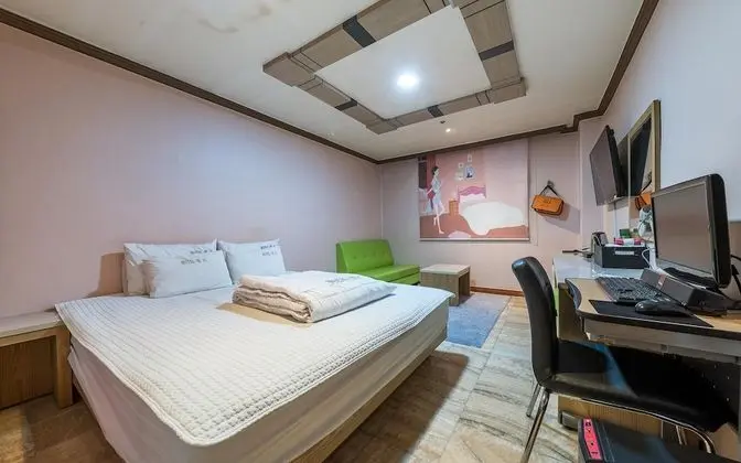 Oda (Special room (check out at 16:00 Netf)
