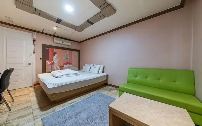 Oda (Special room (check out at 16:00 Netf)