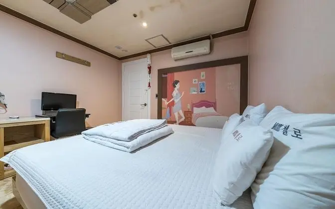 Oda (Special room (check out at 16:00 Netf)