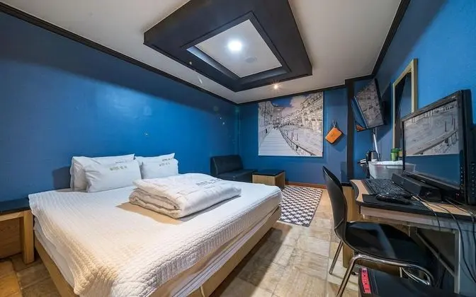 Oda (Special room (check out at 16:00 Netf)