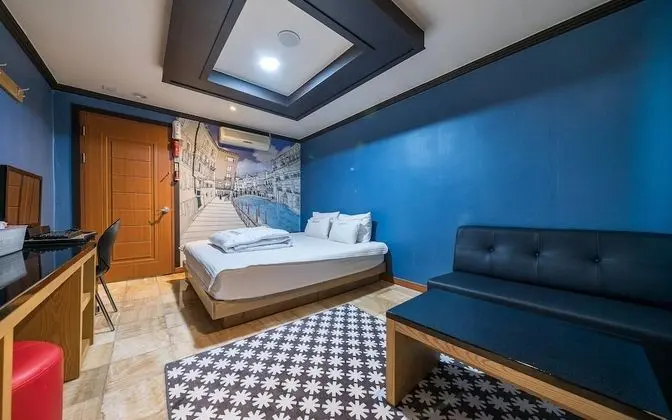 Oda (Special room (check out at 16:00 Netf)