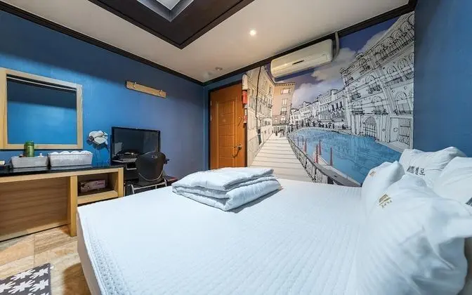 Oda (Special room (check out at 16:00 Netf)