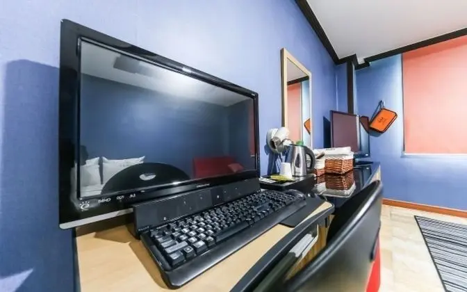Oda (Special room (check out at 16:00 Netf)