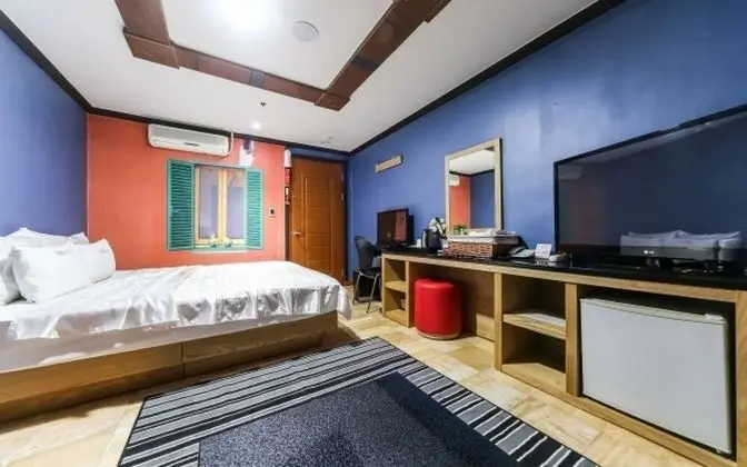 Oda (Special room (check out at 16:00 Netf)