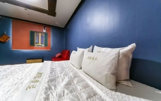 Oda (Special room (check out at 16:00 Netf)