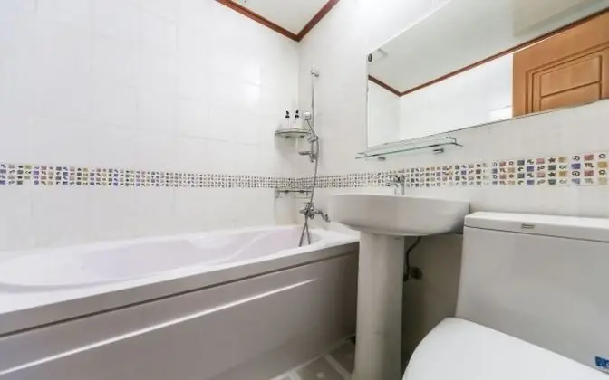 Oda (Special room (check out at 16:00 Netf)