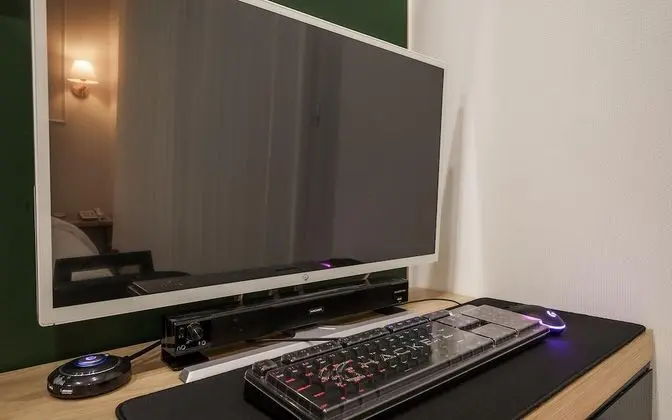 Oda (Premium A (high-end PC styler Netflix)
