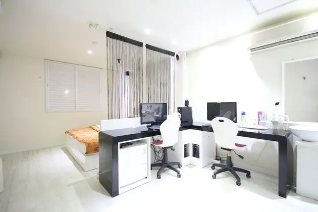 Oda (Semi-Special Room)