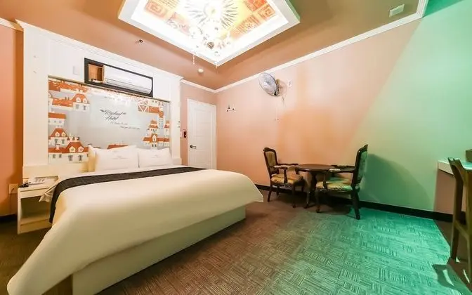 Oda (Deluxe (Netflix available))