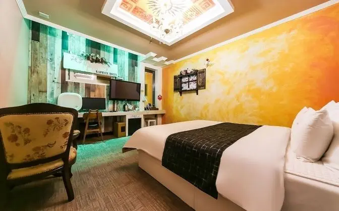 Oda (Deluxe (Netflix available))