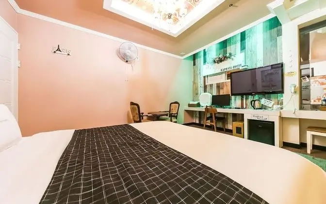 Oda (Deluxe (Netflix available))