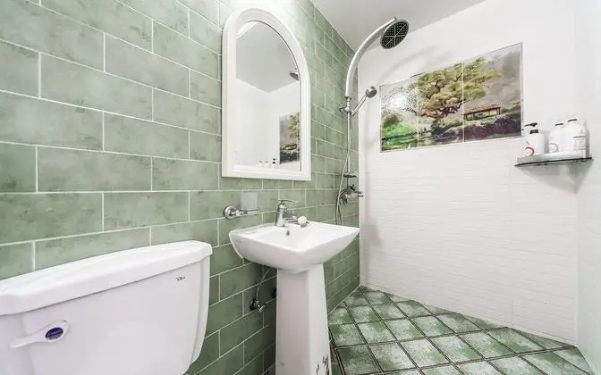 Oda (Standard (NetFlix available))