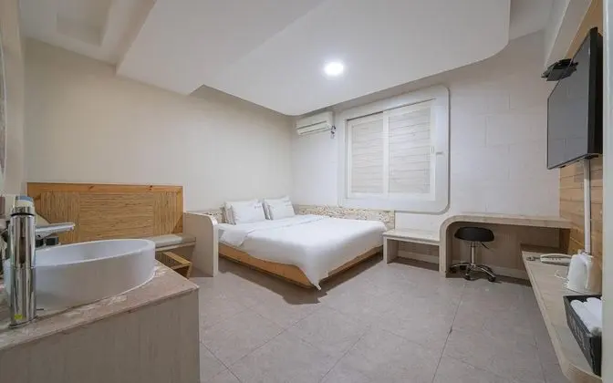 Oda (Special room (Netflix available - per)