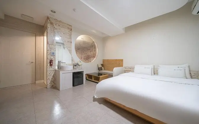 Oda (Special room (Netflix available - per)