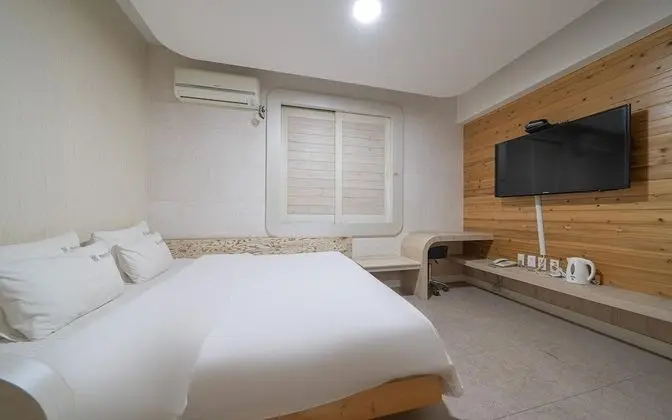 Oda (Special room (Netflix available - per)