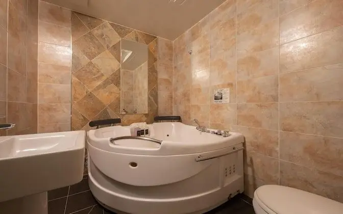 Oda (Special room (Netflix available - per)