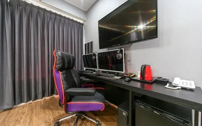 Oda (Great View with 2 PC Room (Netflix Av)