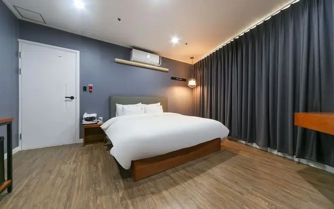 Oda (Great View with 2 PC Room (Netflix Av)