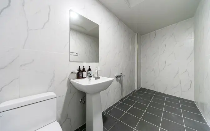 Oda (Great View with 2 PC Room (Netflix Av)