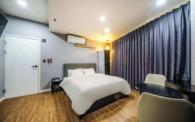 Oda (Great View with 2 PC Room (Netflix Av)