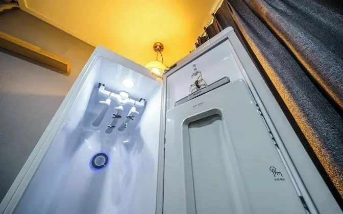 Oda (Great View with 2 PC Room (Netflix Av)