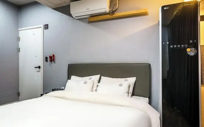 Oda (Great View with 2 PC Room (Netflix Av)