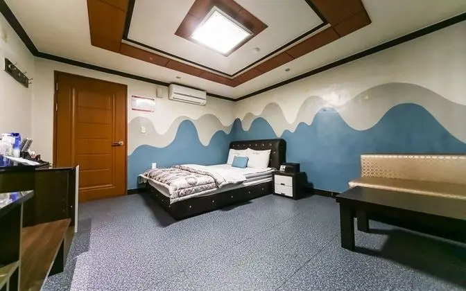 Oda (Standard Room)