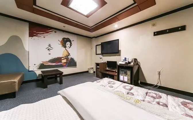 Oda (Standard Room)