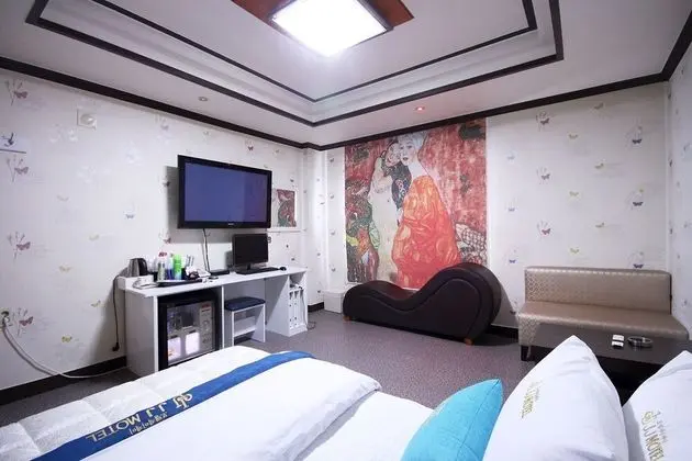 Oda (Standard Room)