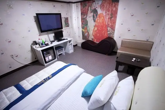 Oda (Standard Room)