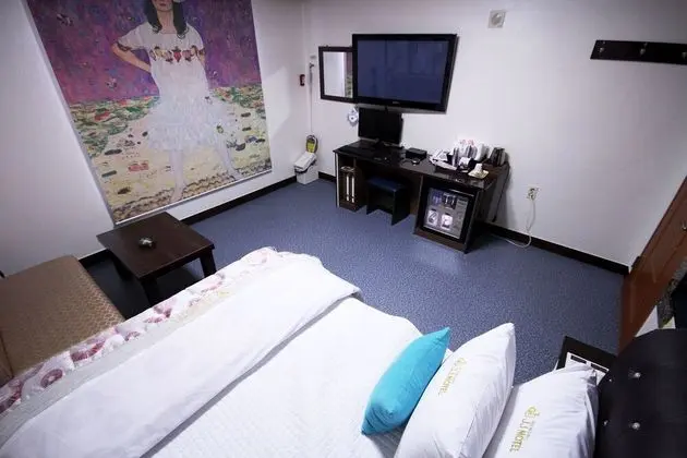 Oda (Standard Room)