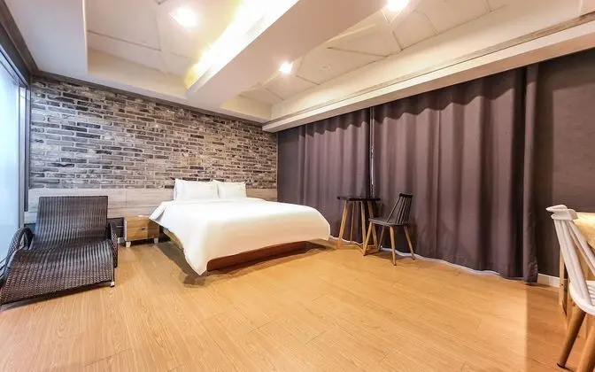 Oda (Deluxe Room-Terrace)